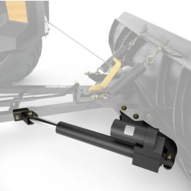 Can-Am ProMount Plow Angling System