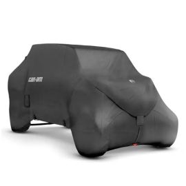 Trailering Cover