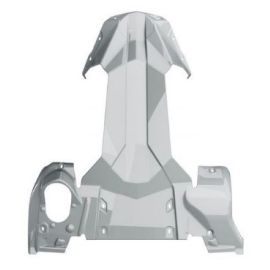 SKID PLATE - CATALYST GREY