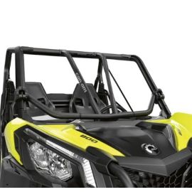 Front Intrusion Bar