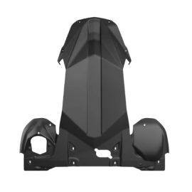 FULL BODY SKID PLATE - black