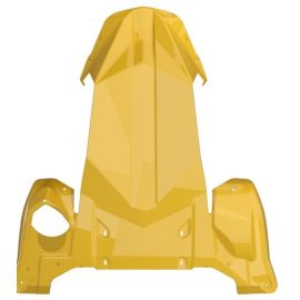 FULL BODY SKID PLATE - Neo Yellow