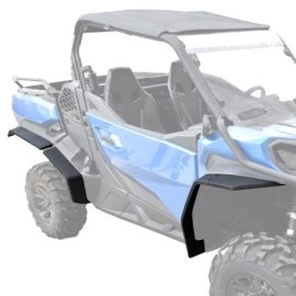 Fender Flares