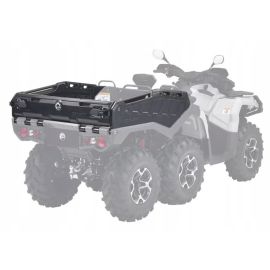 CARGO WALL KIT