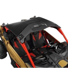 Bimini† Roof with Sun Visor
