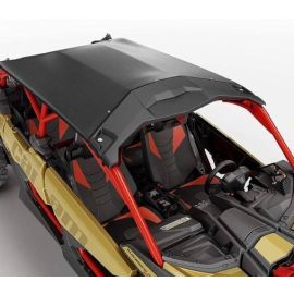 Bimini† Roof with Sun Visor