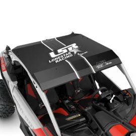 Lonestar Racing Aluminum Roof