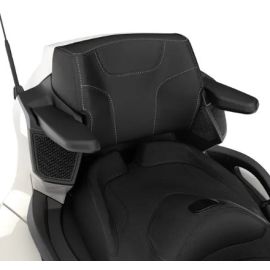 Passenger Armrests