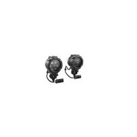 3.5" (9 cm) LED Driving Lights (2 x 14 W)