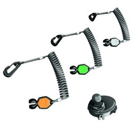 Digitally Encoded Security System (D.E.S.S.™) Keys