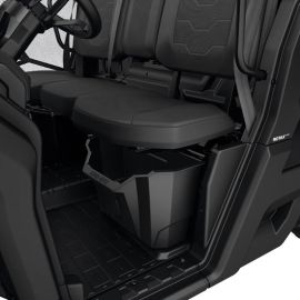 Removable Storage Bin – Passenger