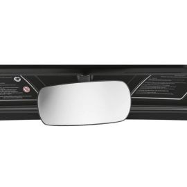 Panoramic Center Mirror
