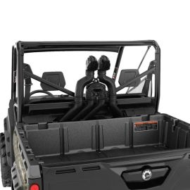 Snorkel Kit 