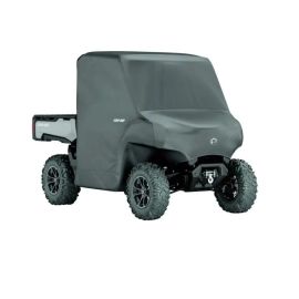 Trailering Cover