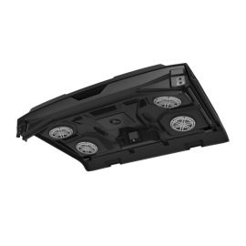 Can-Am JL Audio Roof – Level 4