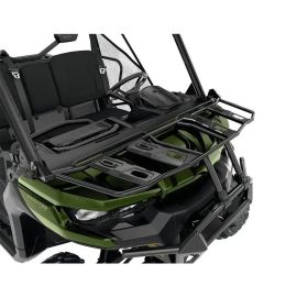 LinQ Front Rack