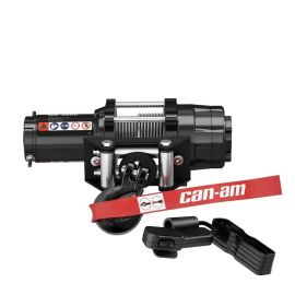 Can-Am HD 4500-S Winch