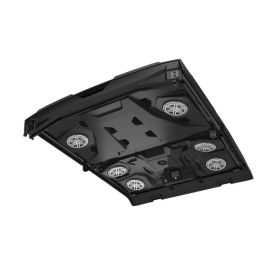 Can-Am JL Audio Roof – Level 4 (MAX)