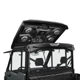 Can-Am Audio Roof Flip Kit