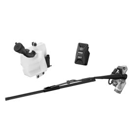 SMART Intermittent Wiper & Washer Kit