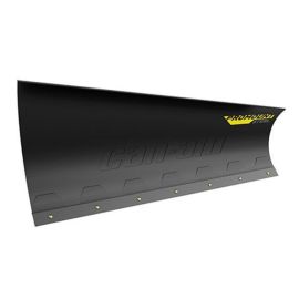Can‑Am ProMount Angle Blades 66" (168 cm) Steel Oneway State Blade