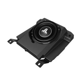 Can-Am JL Audio Subwoofer