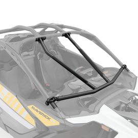 Front Intrusion Bar