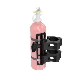 Lonestar Racing Fire Extinguisher Support