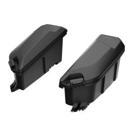 LinQ Side Cargo Boxes (13.5 L)