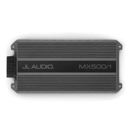 Can-Am JL Audio Amplifier