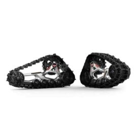 Apache Backcountry LT Track Kit