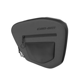 Rear Upper Door Storage Bags