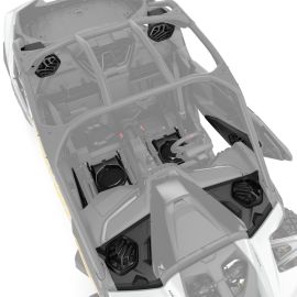 Can-Am JL Audio System – Level 5