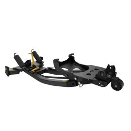 NEW Can-Am ProMount Push Frame with Quick‑Attach System