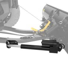 NEW Can-Am ProMount Plow Angling System