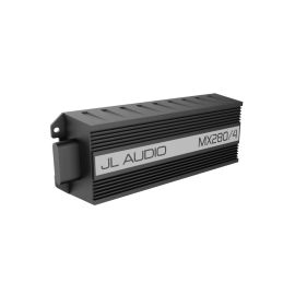 Can-Am JL Audio Amplifier