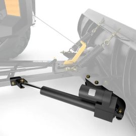 Can-Am ProMount Plow Angling System