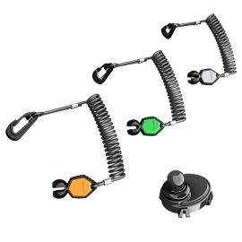 Digitally Encoded Security System (D.E.S.S.) Keys