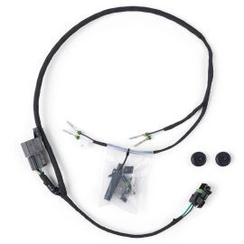 WIRING HARNESS_AUXILIARY HEADLIGHT