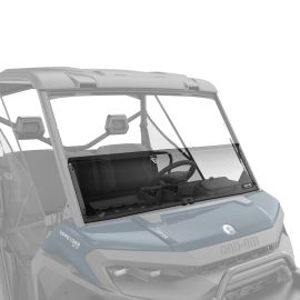 Half Windshield – Hardcoated