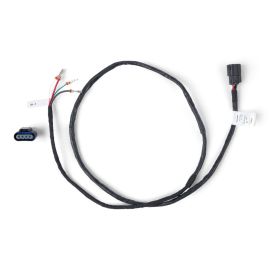 X rc Roof Harness