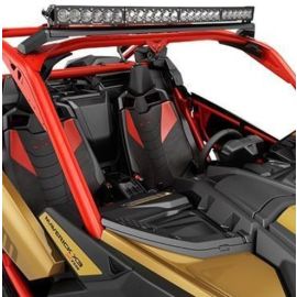 Light Support Bar