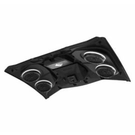Can-Am Rockford Fosgate Audio Roof – Level 4