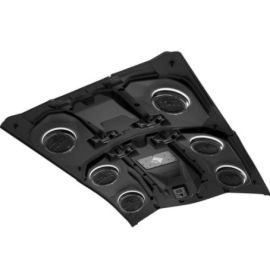 Can-Am Rockford Fosgate Audio Roof MAX – Level 4
