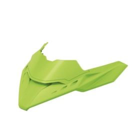 CENTRAL DEFLECTOR - MANTA GREEN
