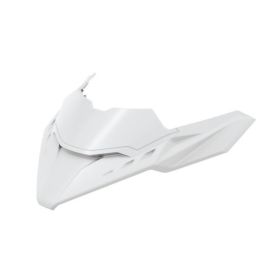 CENTRAL DEFLECTOR - WHITE BRIGHT