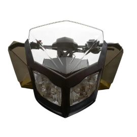 MEDIUM WINDSHIELD KIT