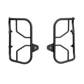 Tail Light Protectors