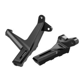 FIXED TOE-HOLDS 