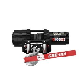 Can‑Am HD 2500 Winch